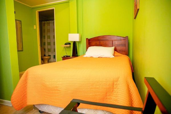 Ayelen Apart Hotel (Calama )